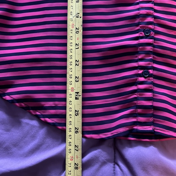 Banana Republic Blouse (Size S) - Picture 6 of 7